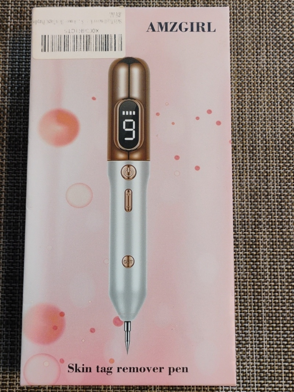 Skin Tag Remover Pen
